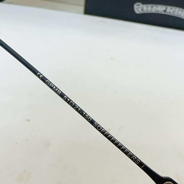 Picture of Chrome Hearts Sunglasses _SKUfw77096501fw